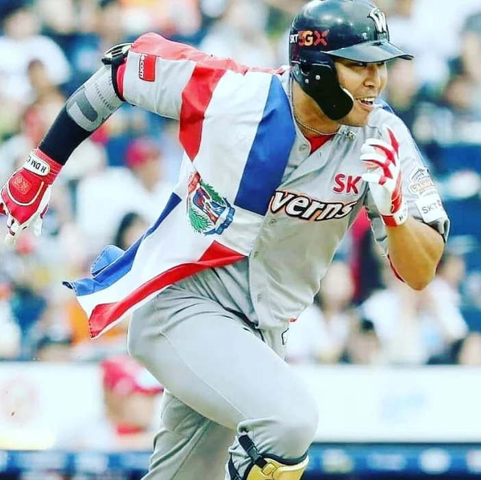 “Dong-Minican”, MVP coreano que honró la bandera dominicana, no jugará contra RD: ¿evita enfrentar a su equipo favorito? “Dong-Minican”, MVP coreano que honró la bandera dominicana, no jugará contra RD: ¿evita enfrentar a su equipo favorito?