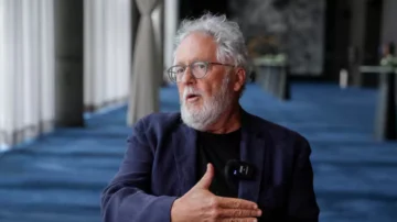 El delito de ser ucraniano