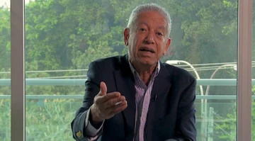 Héctor Guzmán defiende candidaturas independientes, pero advierte que deben estar reguladas Héctor Guzmán defiende candidaturas independientes, pero advierte que deben estar reguladas