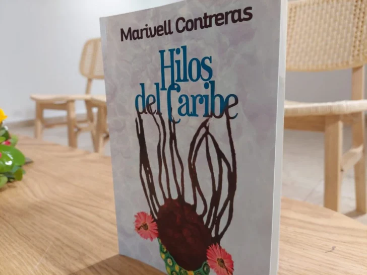 Greñas del Mar de las Antillas