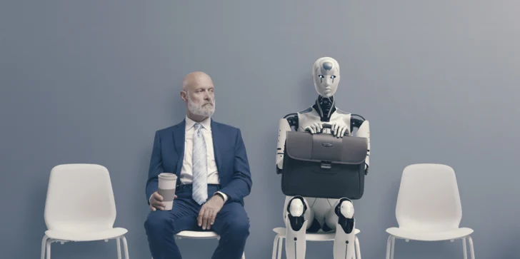 ¿Por qué hay políticos que quieren que la IA avance más rápido?