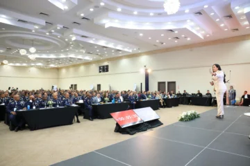 Procuraduría destaca 43 condenas contra redes de trata de personas en los últimos tres años