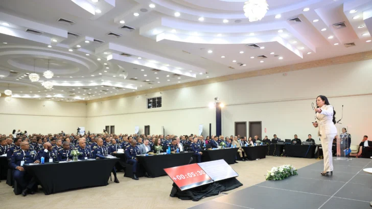 Procuraduría destaca 43 condenas contra redes de trata de personas en los últimos tres años