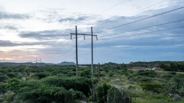 Sectores de San Cristóbal quedarán sin energía eléctrica por trabajos de mantenimiento