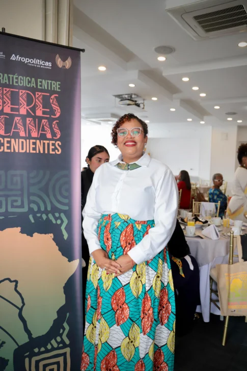 La alianza que nace del vientre de la historia