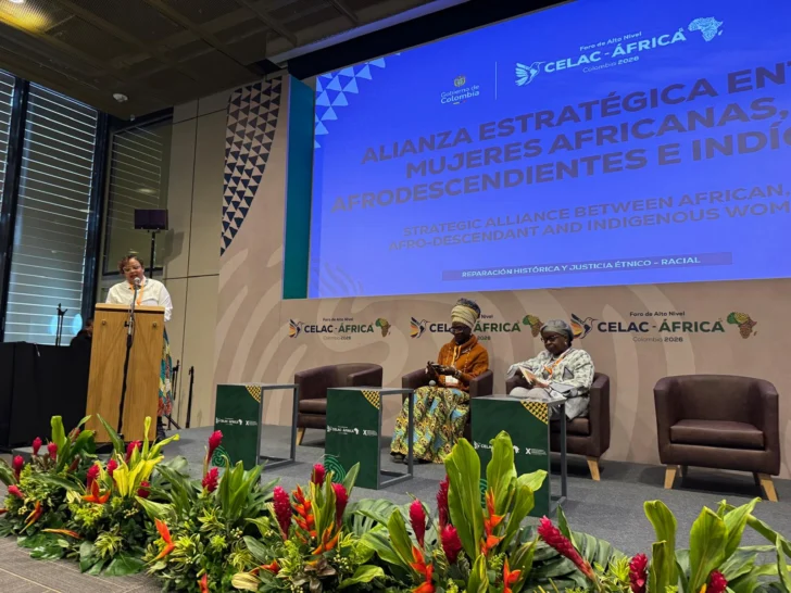 La alianza que nace del vientre de la historia