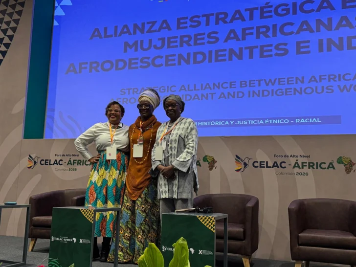 La alianza que nace del vientre de la historia