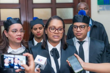 Defensas de Donald Guerrero, Gonzalo Castillo y José Ramón Peralta se contradicen en el tribunal