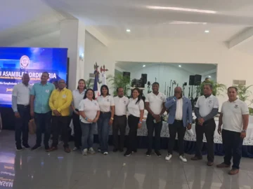 Asociación de Fiscales escoge nueva directiva encabezada por Denny Silvestre Zorrilla