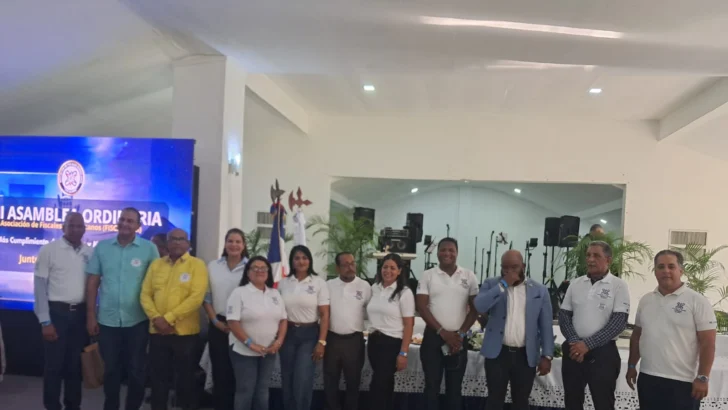 Asociación de Fiscales escoge nueva directiva encabezada por Denny Silvestre Zorrilla Asociación de Fiscales escoge nueva directiva encabezada por Denny Silvestre Zorrilla