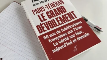 Cuando intelectuales franceses de izquierda se sentían “fascinados” por la Revolución Islámica Cuando intelectuales franceses de izquierda se sentían “fascinados” por la Revolución Islámica