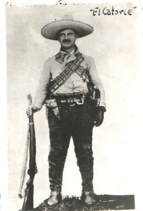 El llano en llamas y la Guerra de los Cristeros (3) El llano en llamas y la Guerra de los Cristeros (3)