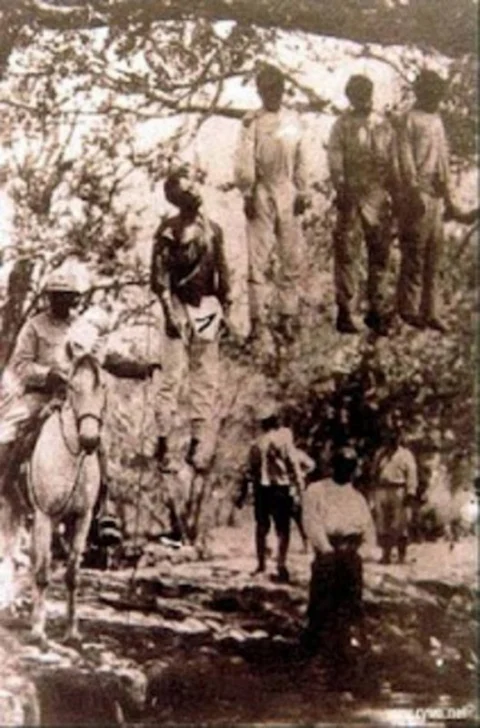 El llano en llamas y la segunda guerra cristera