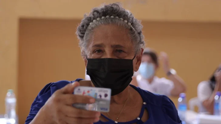 ¿Cuántas madres vulnerables quedan fuera del Bono Madre y por qué Supérate no puede determinarlo? ¿Cuántas madres vulnerables quedan fuera del Bono Madre y por qué Supérate no puede determinarlo?