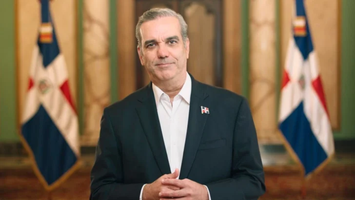 Presidente Abinader afirma que el país está preparado para enfrentar el impacto de la crisis internacional del petróleo Presidente Abinader afirma que el país está preparado para enfrentar el impacto de la crisis internacional del petróleo