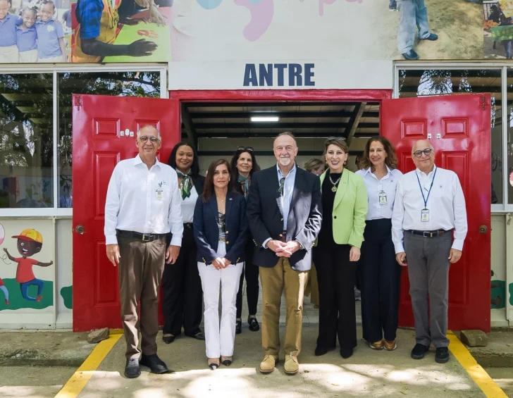 CODEVI recibe en Dajabón a los titulares de las embajadas de EEUU en RD y en Haití