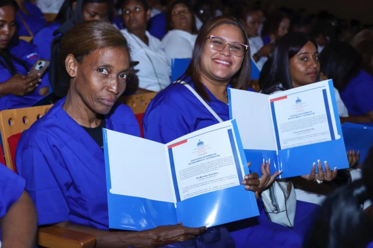 Así puedes acceder a los talleres de capacitación y empleos a través de Supérate