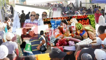 INESPRE ofertará más de 56 productos a precios especiales en la Feria Agropecuaria Nacional 2026