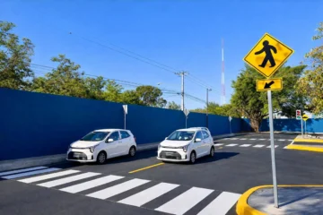 Fin de los simuladores: Intrant retoma exámenes prácticos obligatorios para licencias de conducir Fin de los simuladores: Intrant retoma exámenes prácticos obligatorios para licencias de conducir