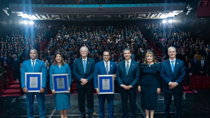 Banco Popular reconoce liderazgo y compromiso de su talento gerencial