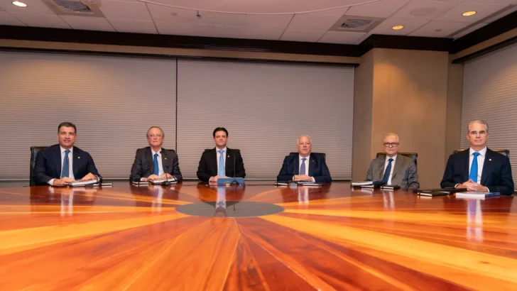 Banco Popular celebra asamblea de accionistas