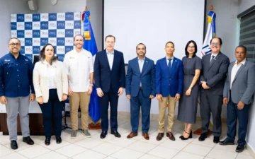 Itla y Zona Franca Las Américas fortalecen alianza para impulsar talento tecnológico y empleabilidad en República Dominicana