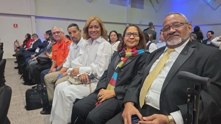 8vo. Foro consultivo de política de gestión de riesgo de desastres 8vo. Foro consultivo de política de gestión de riesgo de desastres