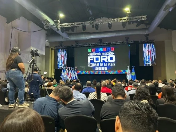 8vo. Foro consultivo de política de gestión de riesgo de desastres 8vo. Foro consultivo de política de gestión de riesgo de desastres