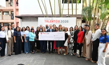 INTEC inaugura su Feria de Talentos 2026 con múltiples vacantes para jóvenes profesionales INTEC inaugura su Feria de Talentos 2026 con múltiples vacantes para jóvenes profesionales