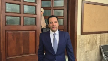 Inicia audiencia preliminar del caso Camaleón por presunta corrupción en el Intrant Inicia audiencia preliminar del caso Camaleón por presunta corrupción en el Intrant