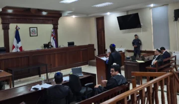 Inicia la audiencia preliminar contra los implicados en el fraude al Intrant Inicia la audiencia preliminar contra los implicados en el fraude al Intrant