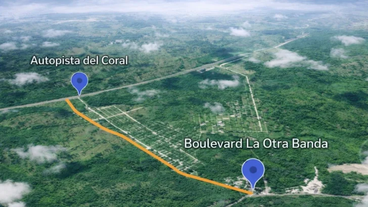 Iniciarán construcción del Boulevard Turístico La Otra Banda este 20 de marzo