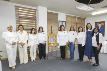 El Aula Altagraciana reunió a dominicanos en torno a la identidad, la fe y el proyecto de vida