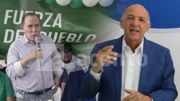 PRM en Santo Domingo Norte niega traspaso de dirigentes y atribuye a la FP una crisis interna PRM en Santo Domingo Norte niega traspaso de dirigentes y atribuye a la FP una crisis interna