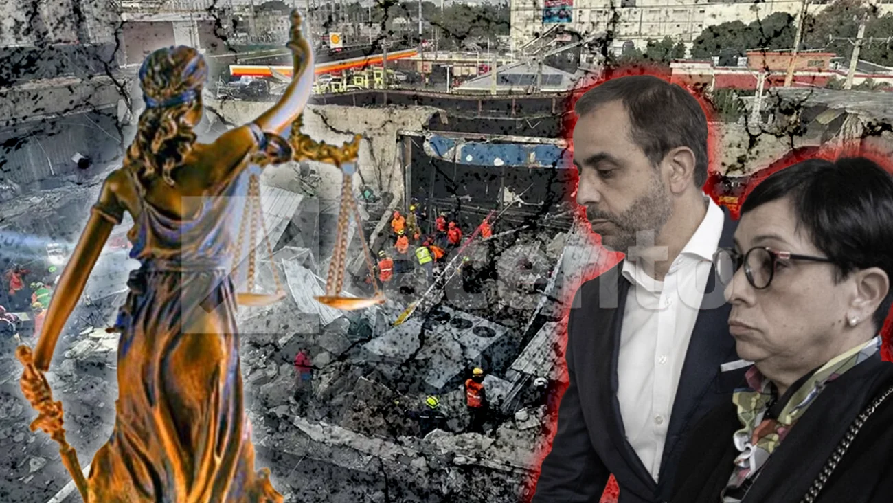 La ruta judicial del caso Jet Set tras 11 meses: querellas, espera y decisiones en los tribunales La ruta judicial del caso Jet Set tras 11 meses: querellas, espera y decisiones en los tribunales