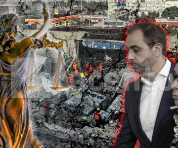 La ruta judicial del caso Jet Set tras 11 meses: querellas, espera y decisiones en los tribunales La ruta judicial del caso Jet Set tras 11 meses: querellas, espera y decisiones en los tribunales