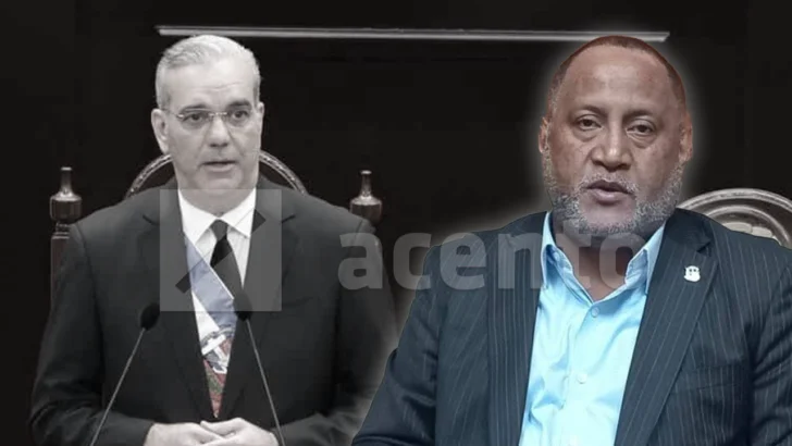 Jacobo Ramos califica como “positivo y con rostro humano” discurso de rendición de cuentas de Abinader Jacobo Ramos califica como “positivo y con rostro humano” discurso de rendición de cuentas de Abinader