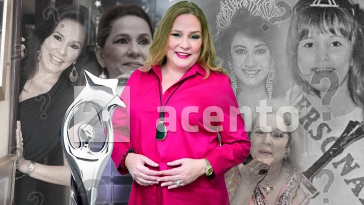 Jatnna Tavárez: ¿podría ser la próxima ganadora del Gran Soberano? Esta es su trayectoria Jatnna Tavárez: ¿podría ser la próxima ganadora del Gran Soberano? Esta es su trayectoria