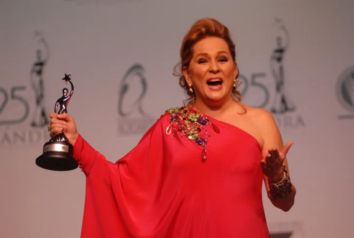 Jatnna Tavárez: ¿podría ser la próxima ganadora del Gran Soberano? Esta es su trayectoria Jatnna Tavárez: ¿podría ser la próxima ganadora del Gran Soberano? Esta es su trayectoria