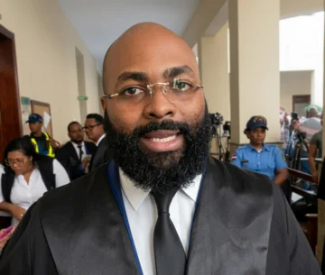 Abogado de víctimas en caso Jet Set cuestiona notificación “de último minuto” de defensa con 64 gigas de pruebas Abogado de víctimas en caso Jet Set cuestiona notificación “de último minuto” de defensa con 64 gigas de pruebas