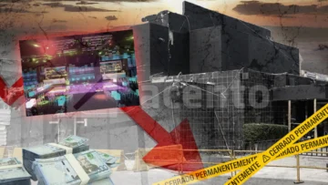 El colapso del Jet Set: impacto económico y transformaciones en la vida nocturna de Santo Domingo El colapso del Jet Set: impacto económico y transformaciones en la vida nocturna de Santo Domingo