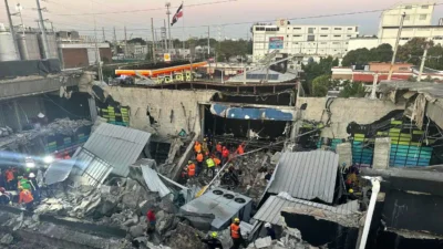 Caso Jet Set en cifras: tragedia, proceso judicial y secuelas sociales