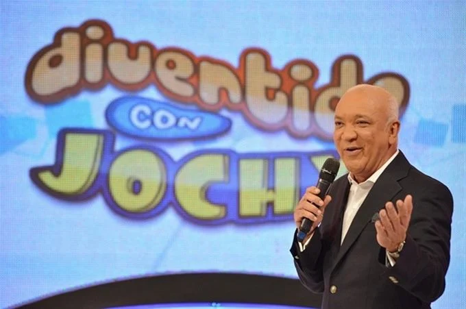 Jochy Santos gana el Gran Soberano; conozca más sobre su vida y trayectoria