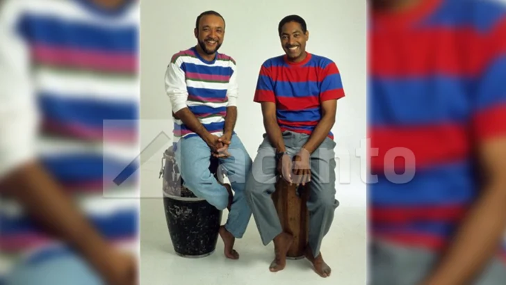 Jochy Santos gana el Gran Soberano; conozca más sobre su vida y trayectoria