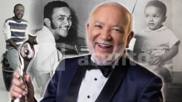 Lectores de Acento consideran acertada la elección de Jochy Santos como el Gran Soberano Lectores de Acento consideran acertada la elección de Jochy Santos como el Gran Soberano