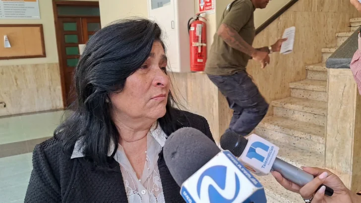 Madre de Jean Andrés Pumarol afirma que “se hizo justicia” tras auto de no ha lugar