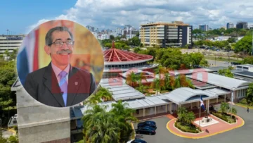 Encuesta sitúa a Jorge Asjana como favorito para ganar rectoría de la UASD en primera vuelta