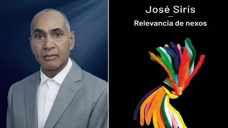 José Sirís y la mirada poética surrealista José Sirís y la mirada poética surrealista