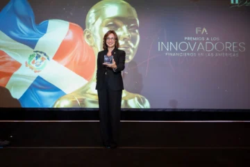 BHD obtiene platino en los Premios a los Innovadores Financieros en las Américas BHD obtiene platino en los Premios a los Innovadores Financieros en las Américas