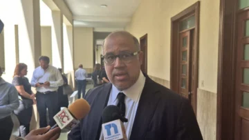 Juez rechaza declarar inimputable a Pumarol Fernández en caso Handal Abugabir y ordena seguir proceso ordinario